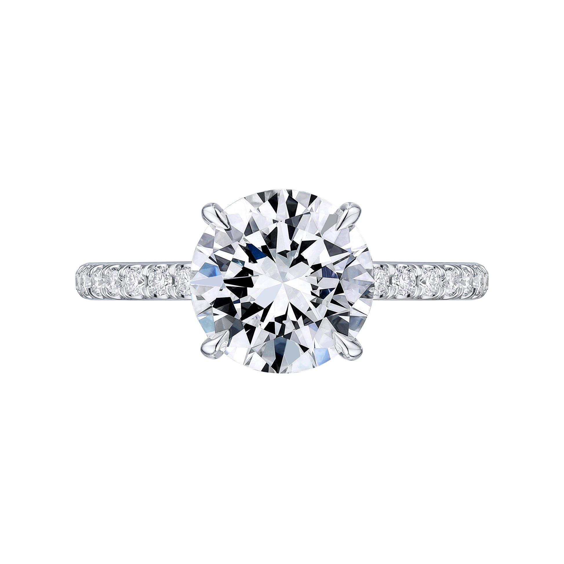 Diamond Engagement Rings For Women