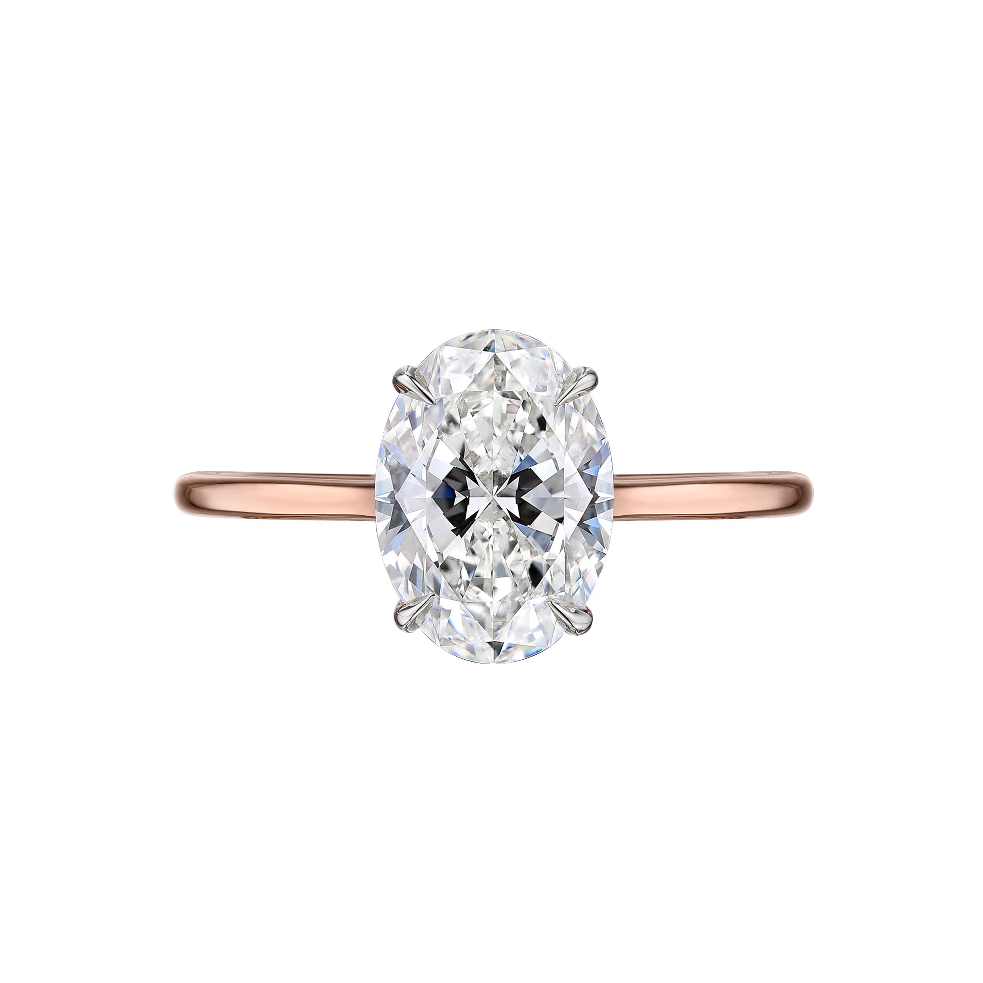 Unique Engagement Rings - Engagement Ring